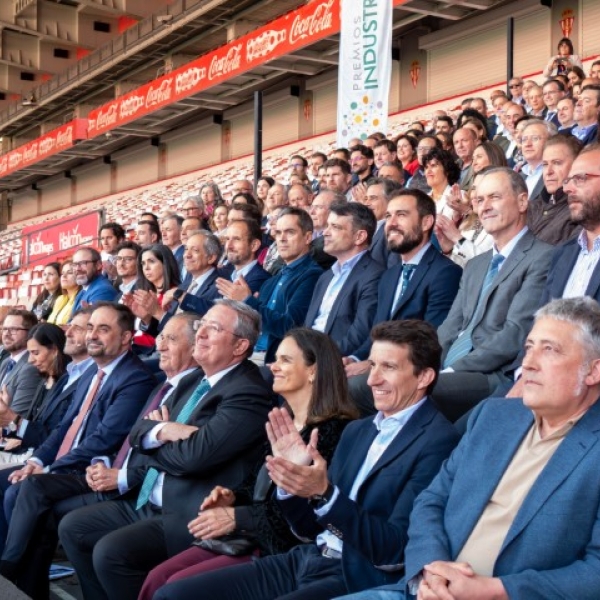 Premios Industria 4.0 
