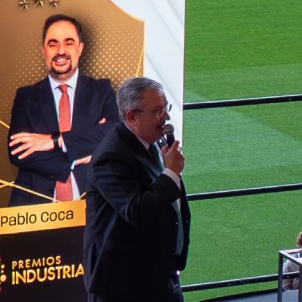 Premios Industria 4.0 
