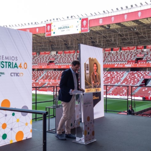 Premios Industria 4.0 