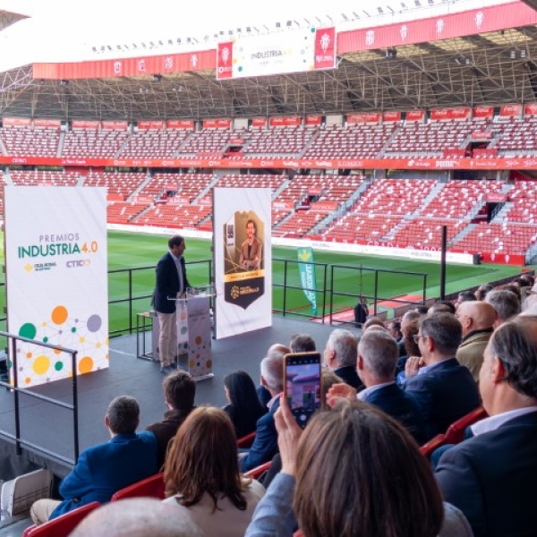 Premios Industria 4.0 