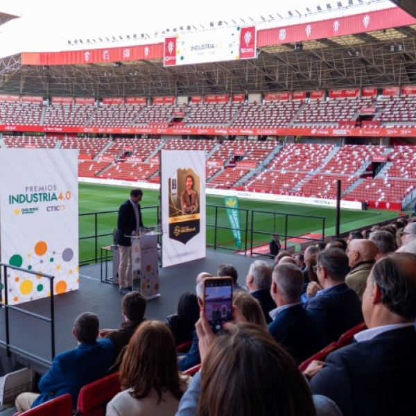 Premios Industria 4.0 