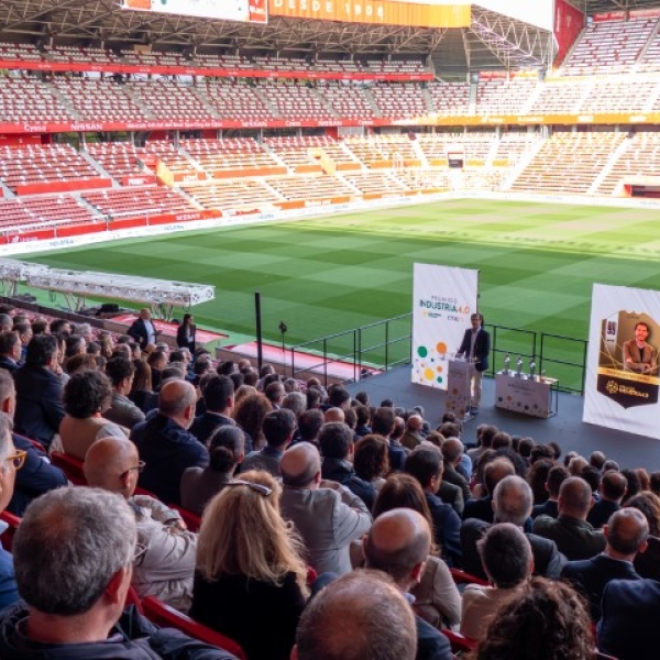 Premios Industria 4.0 