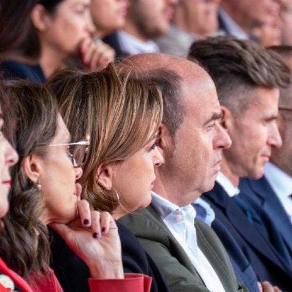 Premios Industria 4.0 