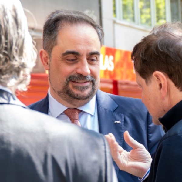 Premios Industria 4.0 