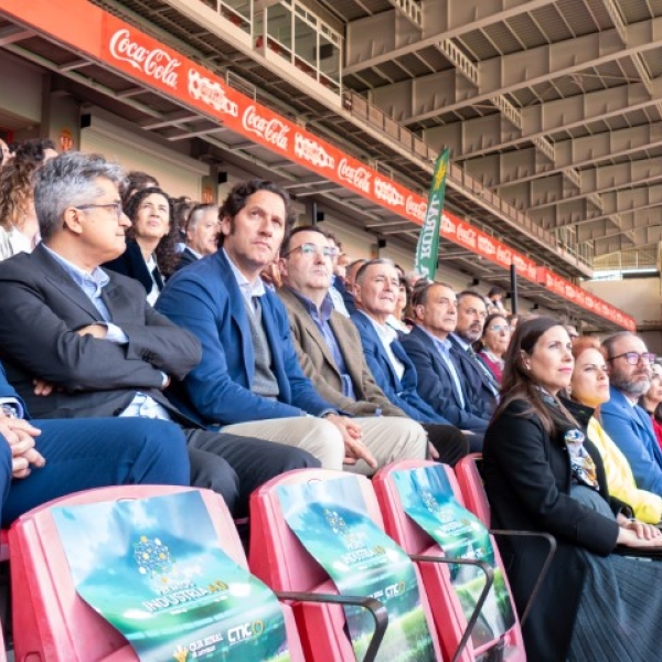 Premios Industria 4.0 