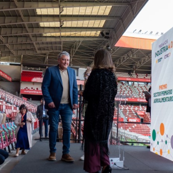Premios Industria 4.0 