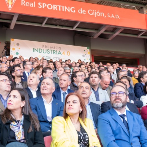 Premios Industria 4.0 