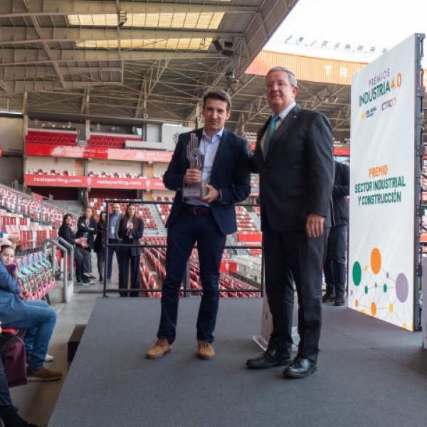 Premios Industria 4.0 