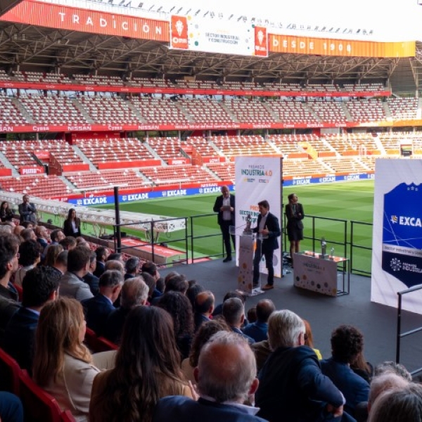 Premios Industria 4.0 