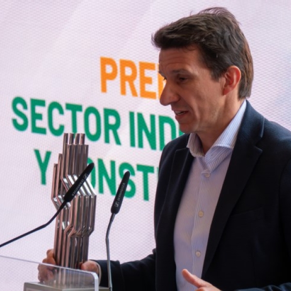 Premios Industria 4.0 