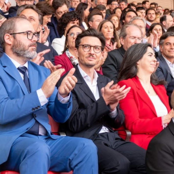 Premios Industria 4.0 