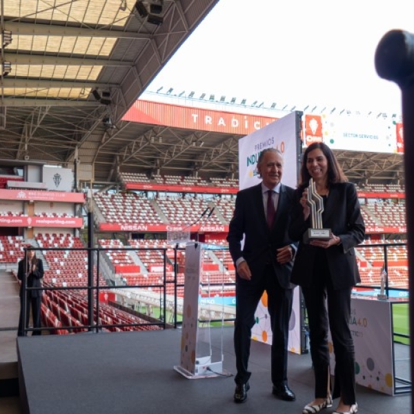 Premios Industria 4.0 