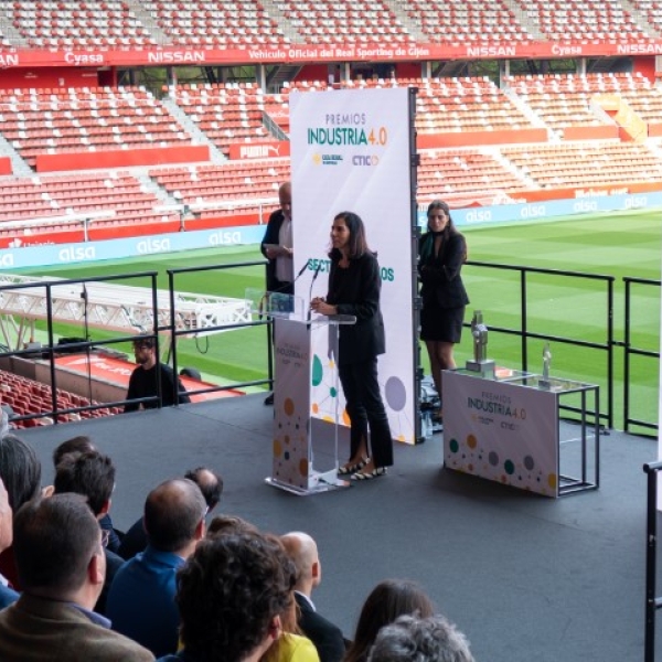 Premios Industria 4.0 
