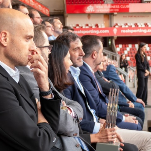 Premios Industria 4.0 