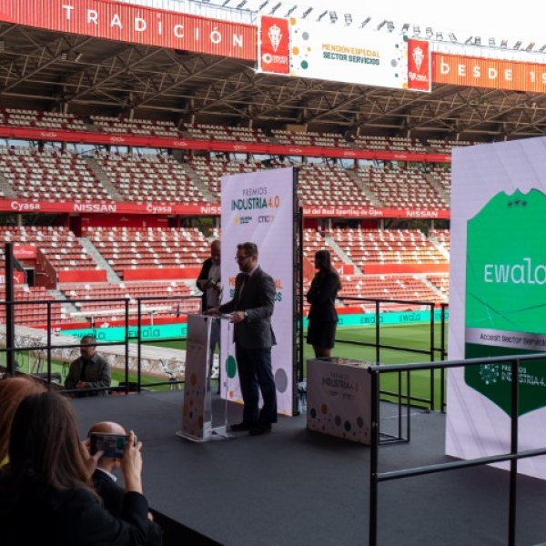 Premios Industria 4.0 