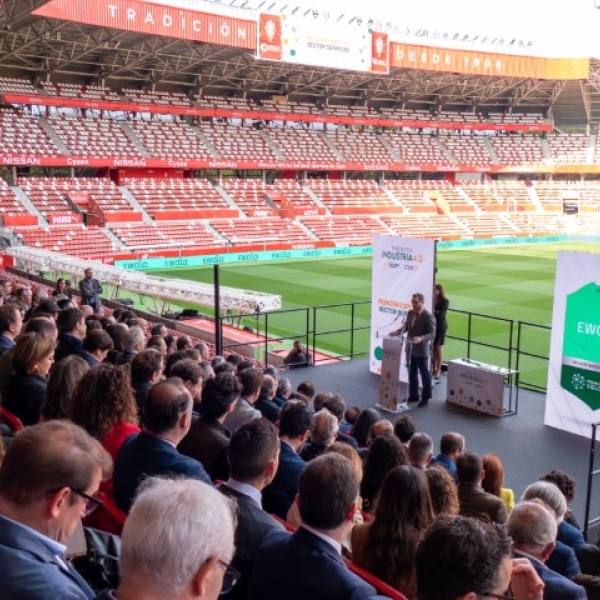 Premios Industria 4.0 