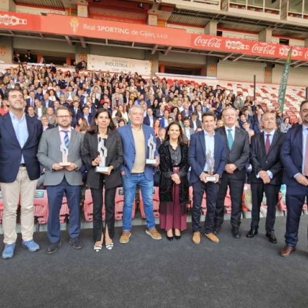 Premios Industria 4.0 