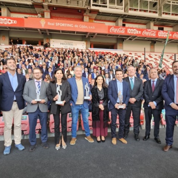 Premios Industria 4.0 