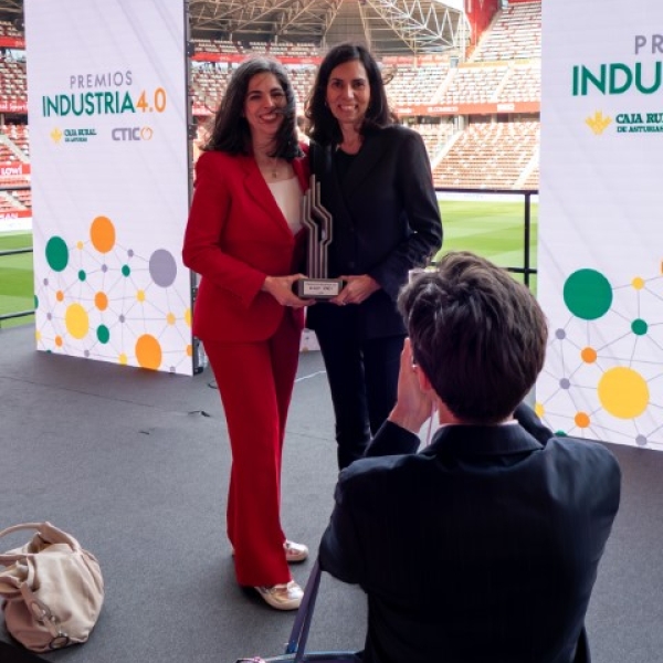 Premios Industria 4.0 