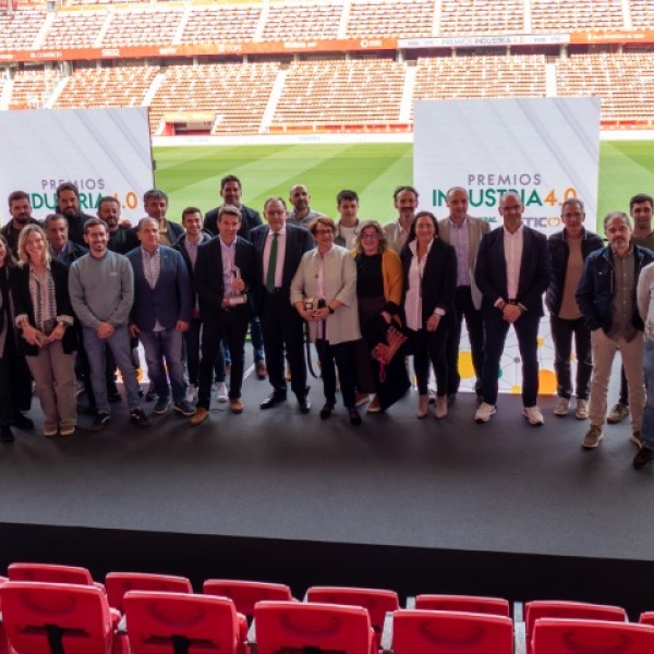 Premios Industria 4.0 