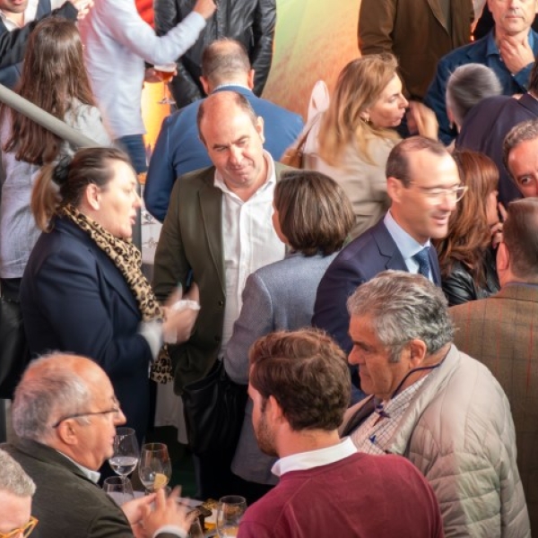 Premios Industria 4.0 