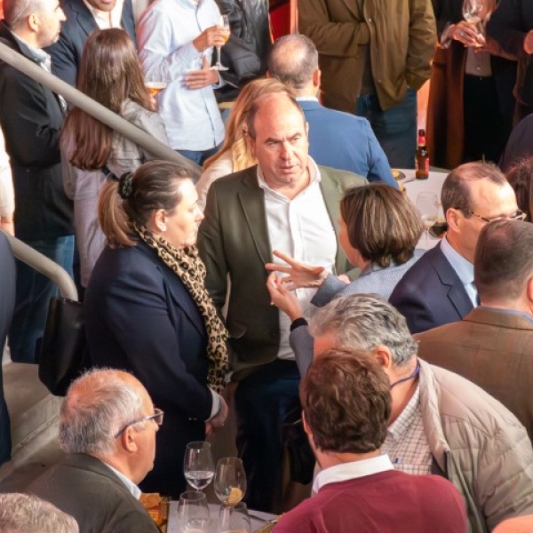Premios Industria 4.0 
