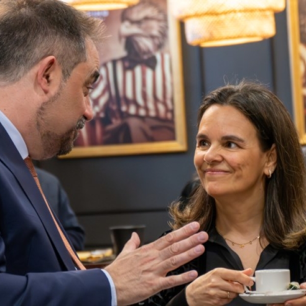 Premios Industria 4.0 