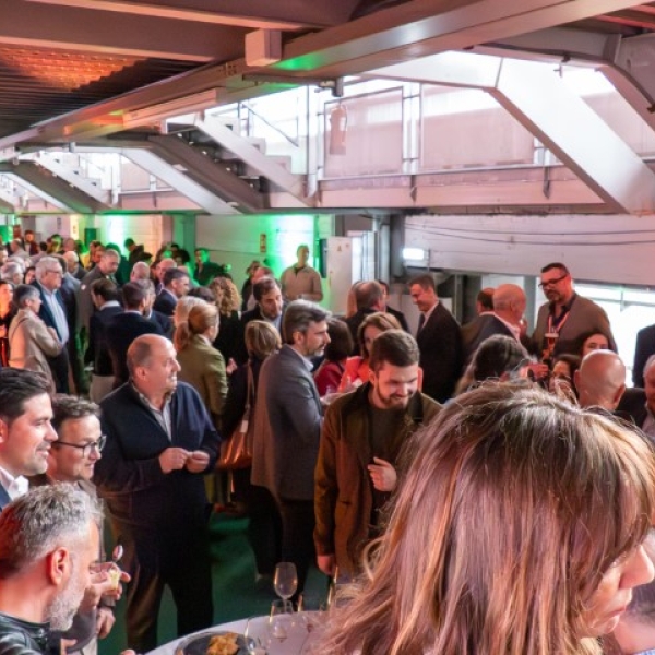 Premios Industria 4.0 