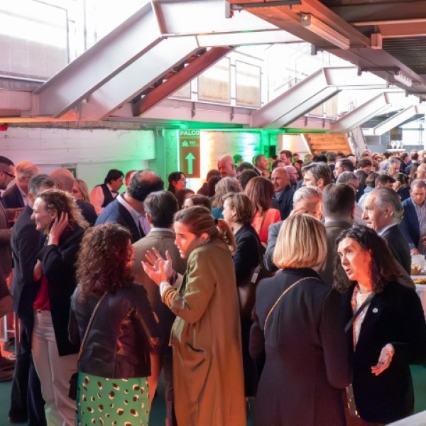 Premios Industria 4.0 