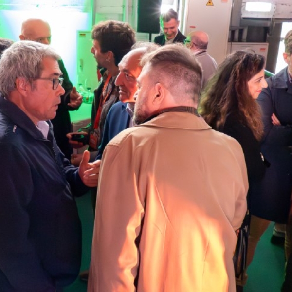 Premios Industria 4.0 