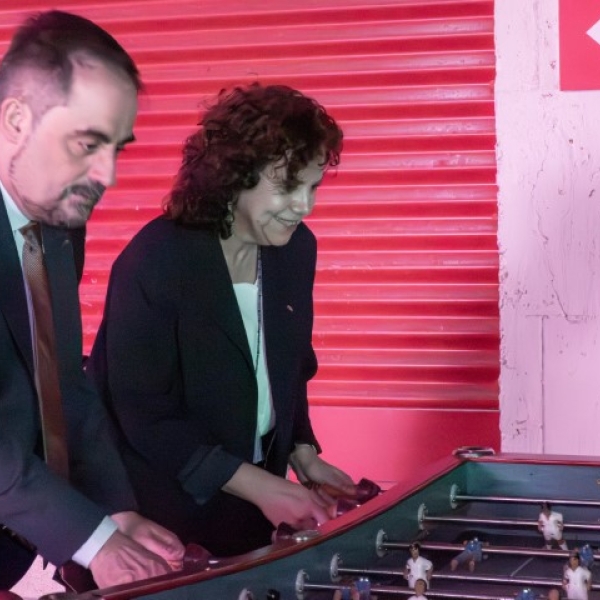 Premios Industria 4.0 