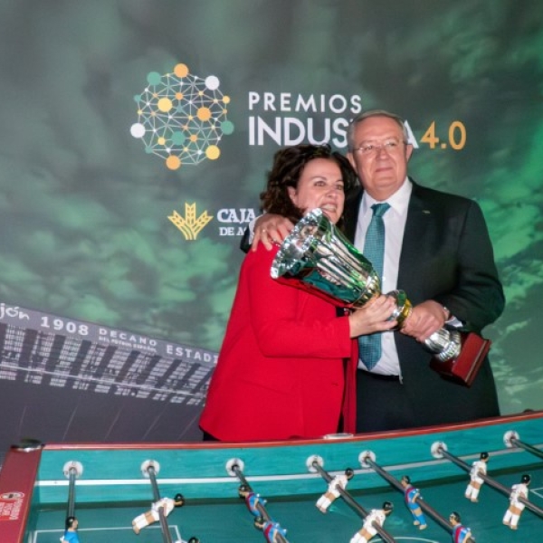 Premios Industria 4.0 