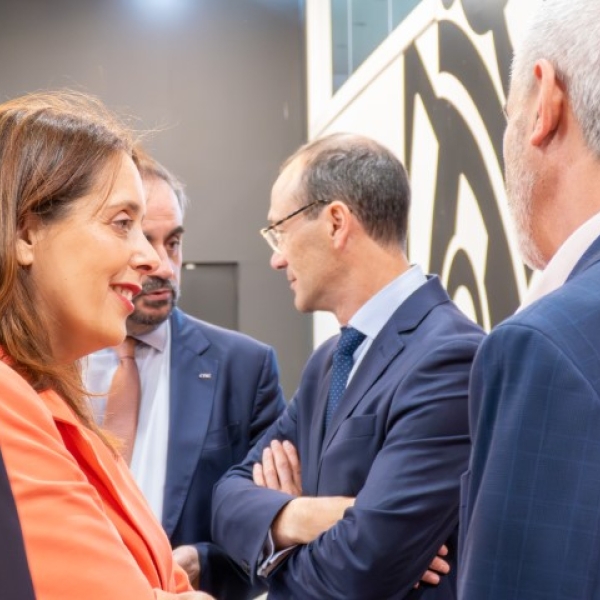 Premios Industria 4.0 