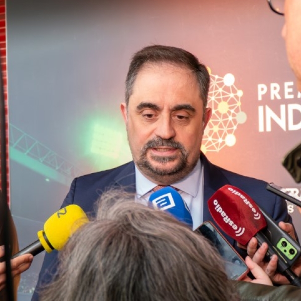 Premios Industria 4.0 