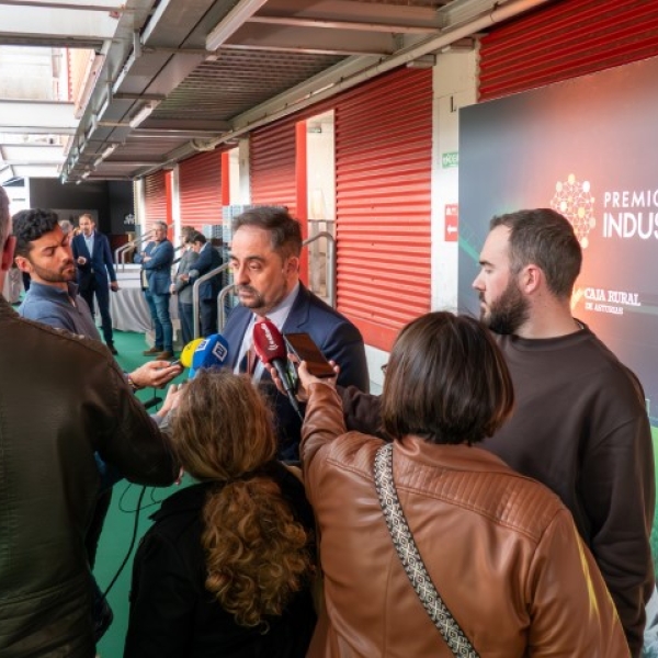 Premios Industria 4.0 
