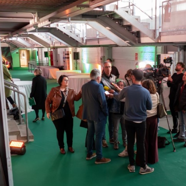 Premios Industria 4.0 
