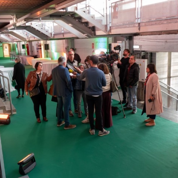 Premios Industria 4.0 