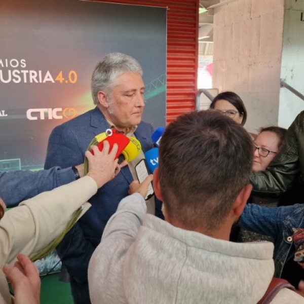 Premios Industria 4.0 