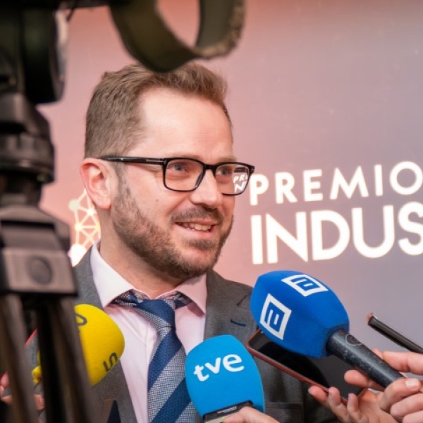 Premios Industria 4.0 