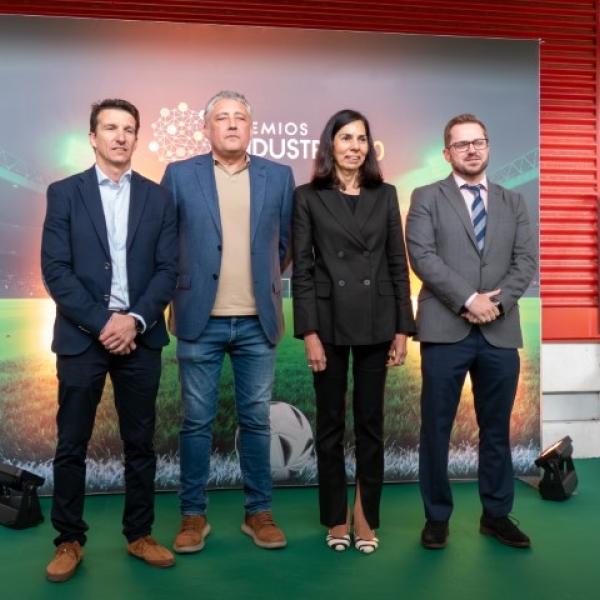 Premios Industria 4.0 