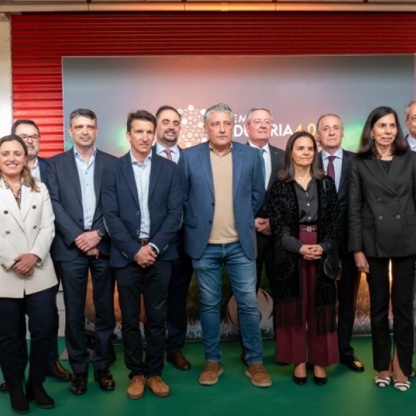 Premios Industria 4.0 