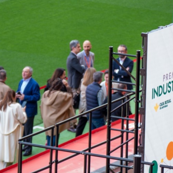 Premios Industria 4.0 