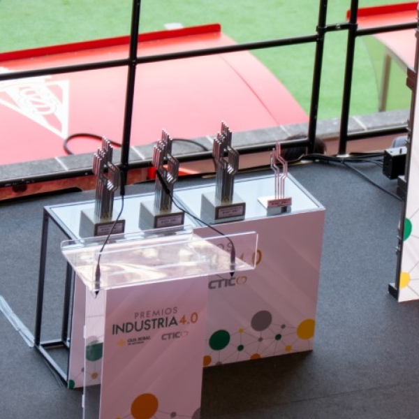 Premios Industria 4.0 