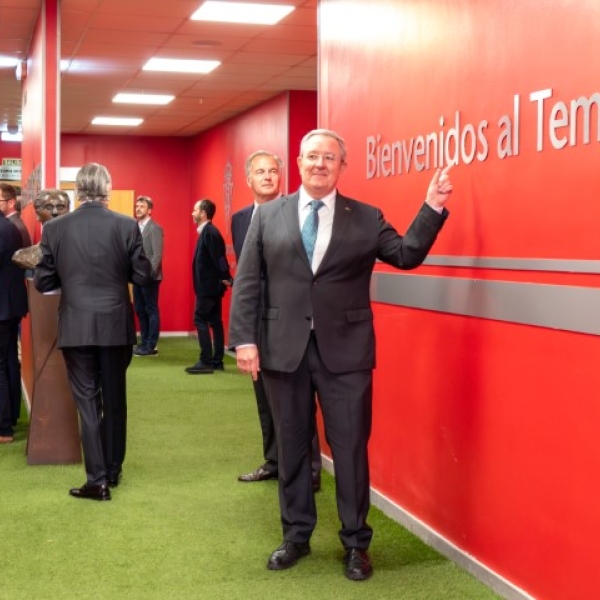 Premios Industria 4.0 