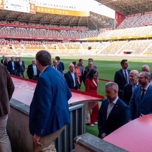 Premios Industria 4.0 