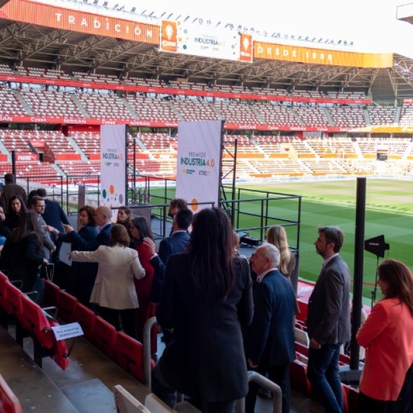 Premios Industria 4.0 
