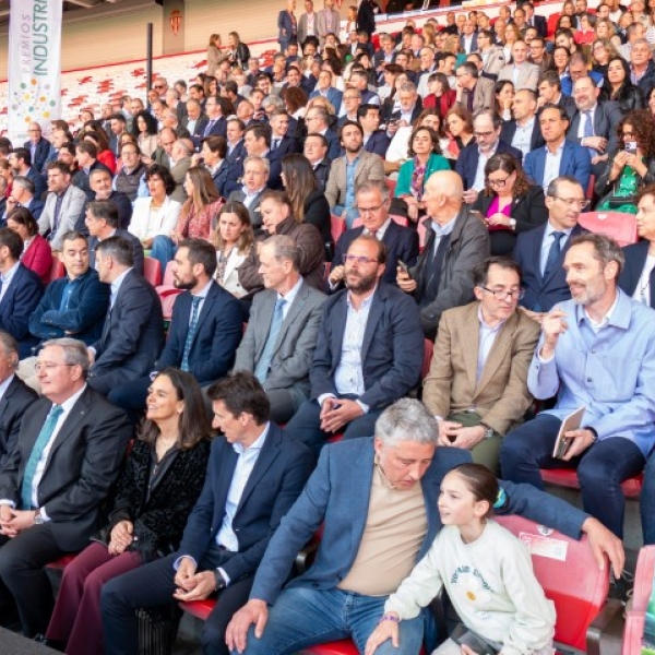 Premios Industria 4.0 