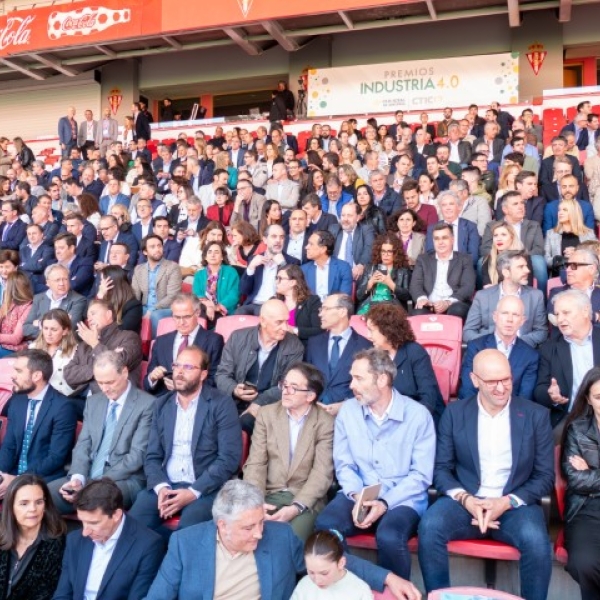 Premios Industria 4.0 