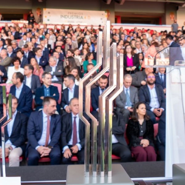 Premios Industria 4.0 