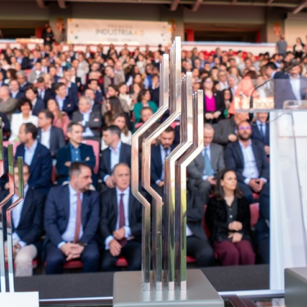 Premios Industria 4.0 